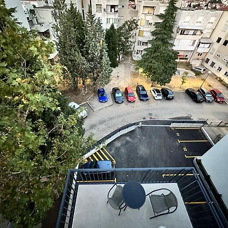 Hotel Mm Residence Mostar Zewnętrze zdjęcie