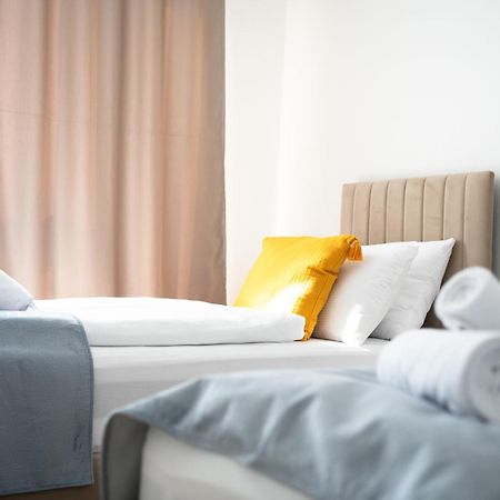 Hotel Mm Residence Mostar Zewnętrze zdjęcie