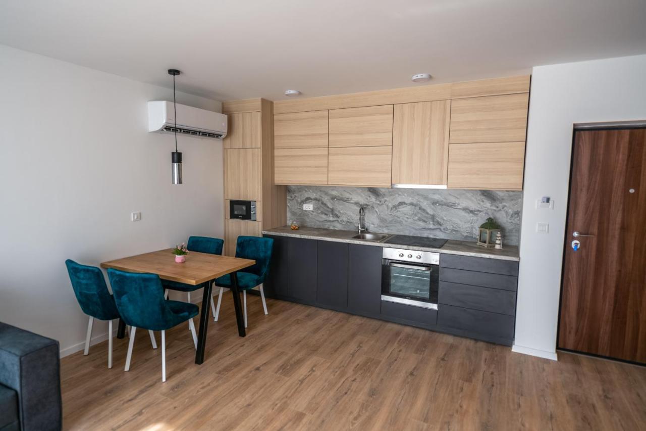 Hotel Mm Residence Mostar Zewnętrze zdjęcie