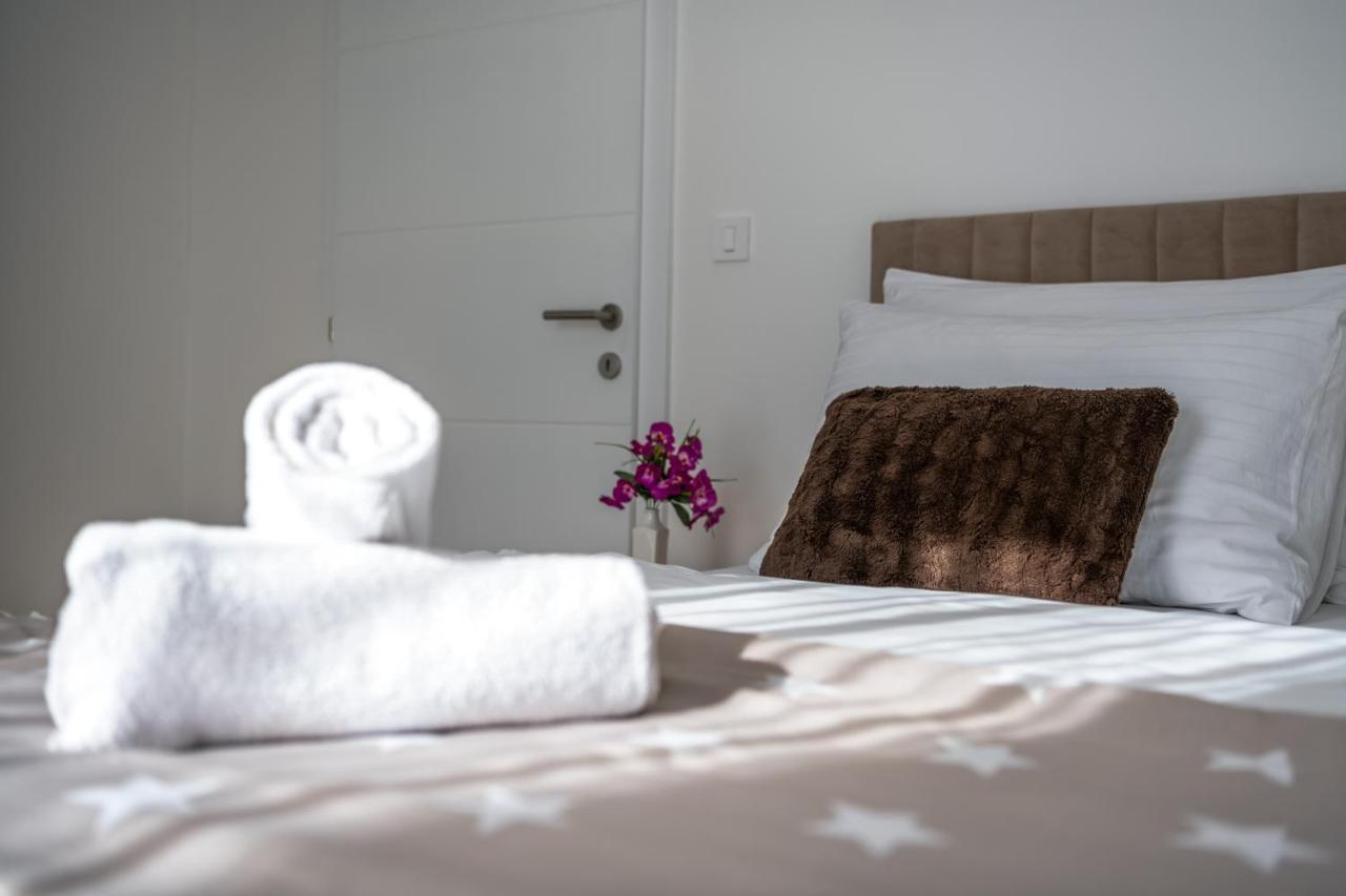 Hotel Mm Residence Mostar Zewnętrze zdjęcie