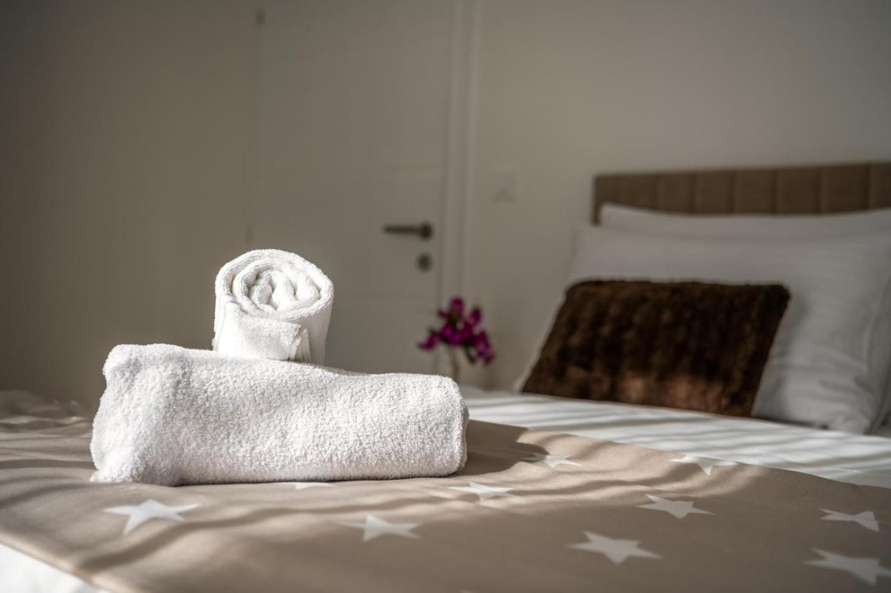 Hotel Mm Residence Mostar Zewnętrze zdjęcie
