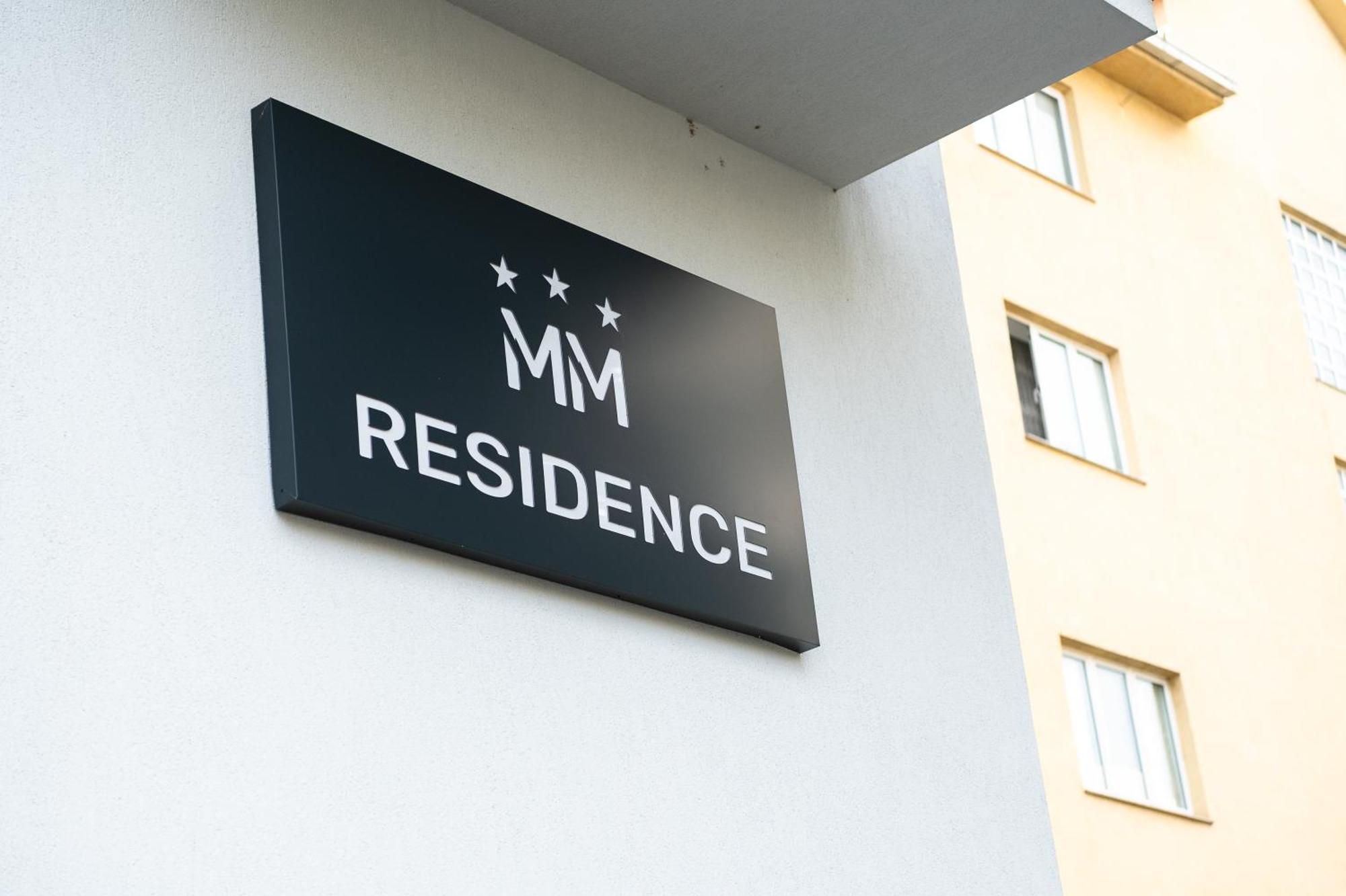 Hotel Mm Residence Mostar Zewnętrze zdjęcie