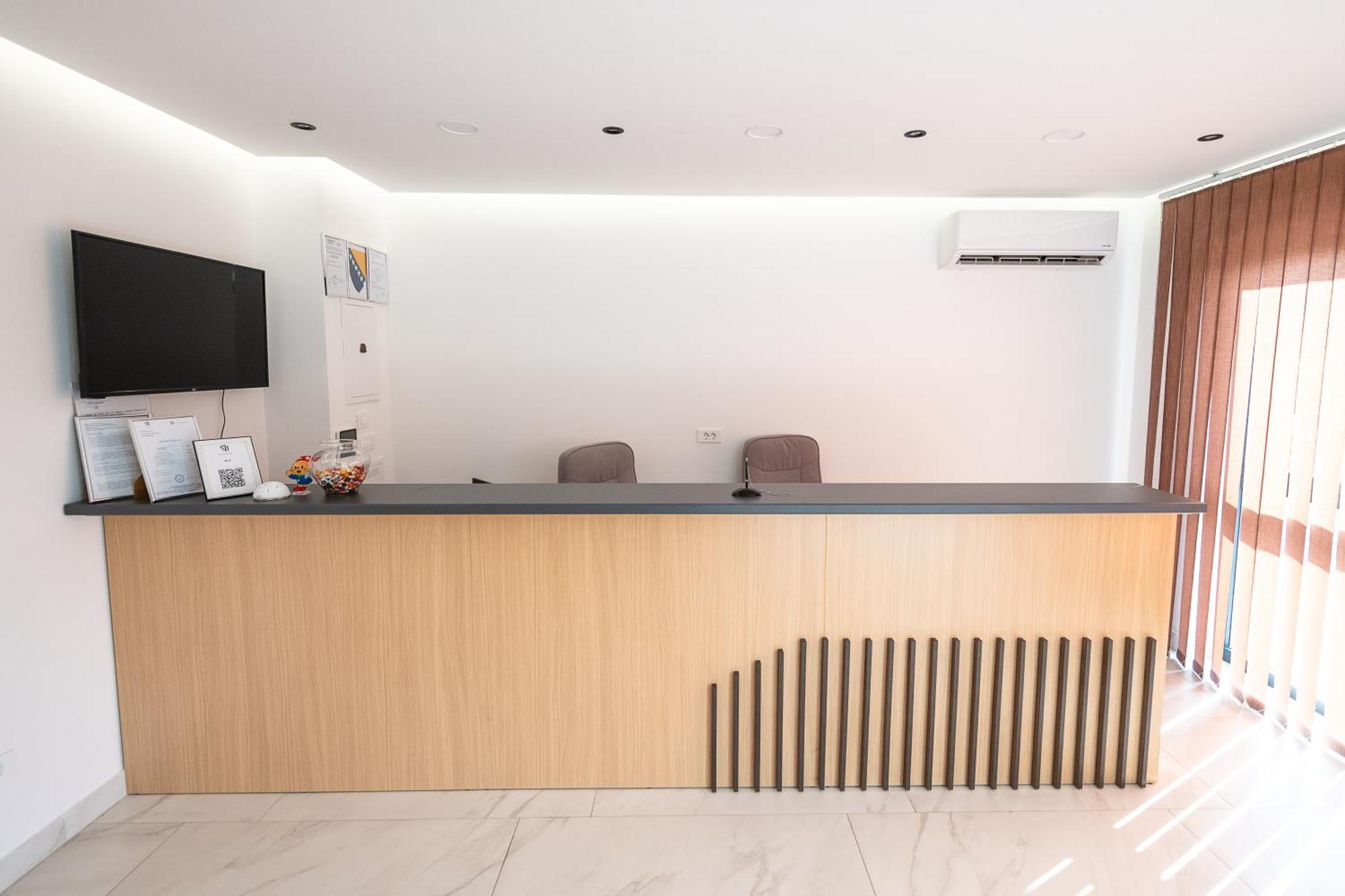Hotel Mm Residence Mostar Zewnętrze zdjęcie