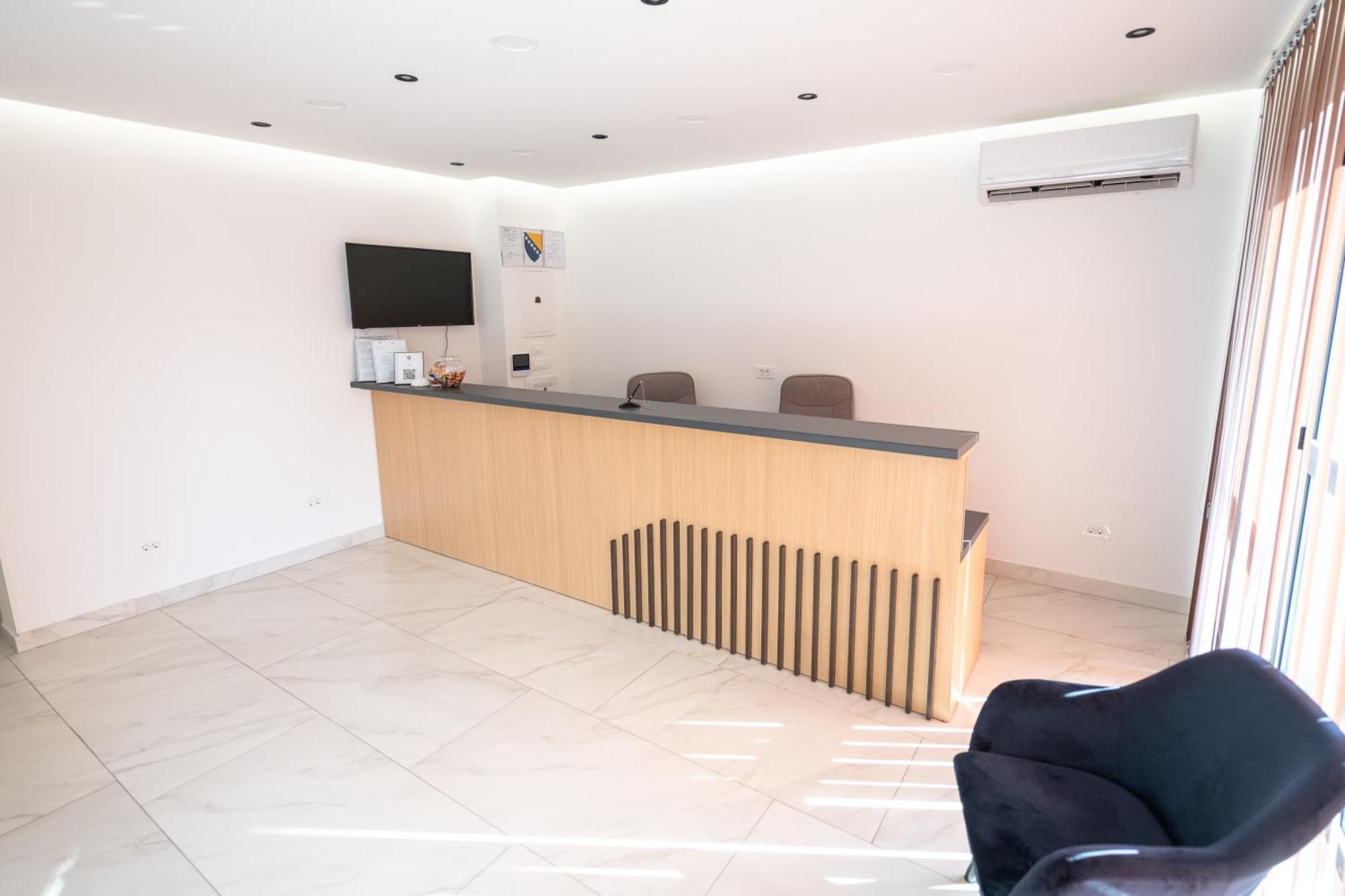 Hotel Mm Residence Mostar Zewnętrze zdjęcie