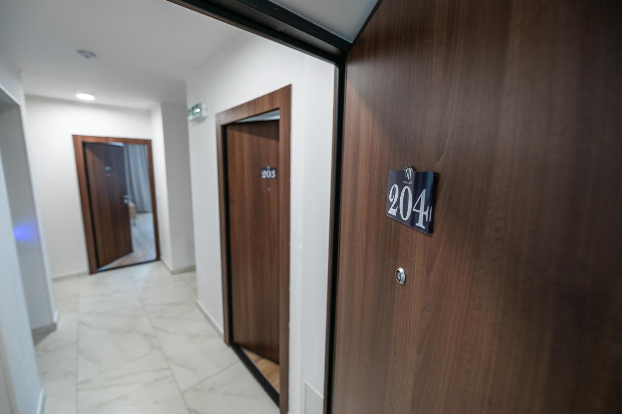 Hotel Mm Residence Mostar Zewnętrze zdjęcie
