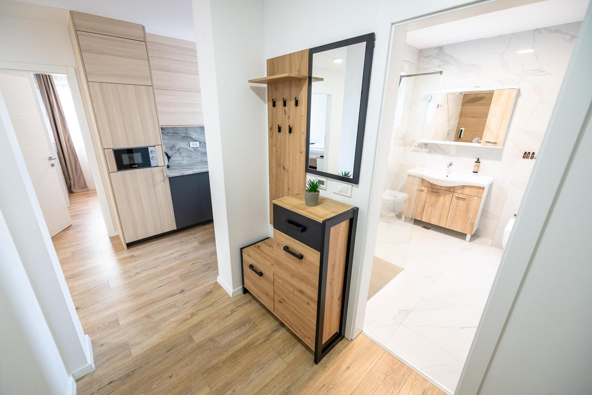 Hotel Mm Residence Mostar Zewnętrze zdjęcie