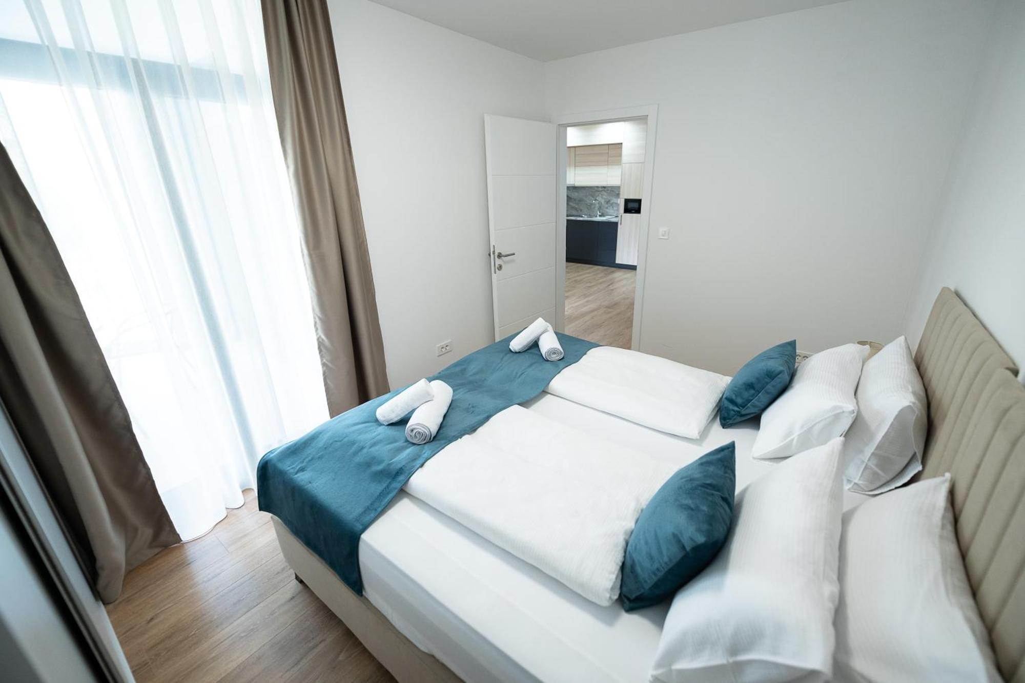 Hotel Mm Residence Mostar Zewnętrze zdjęcie