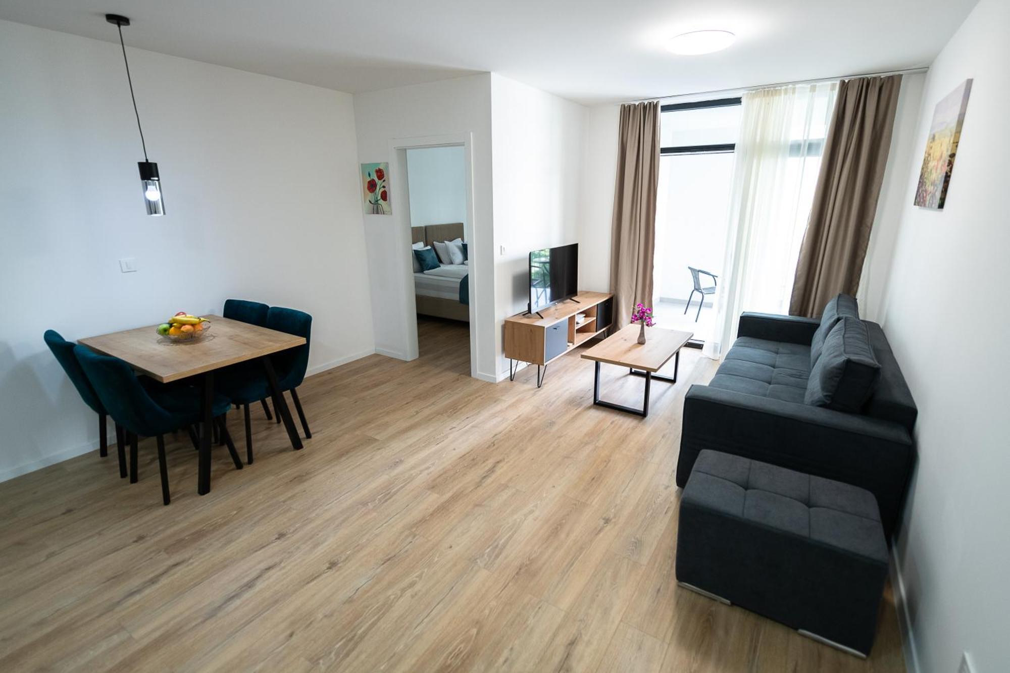 Hotel Mm Residence Mostar Zewnętrze zdjęcie