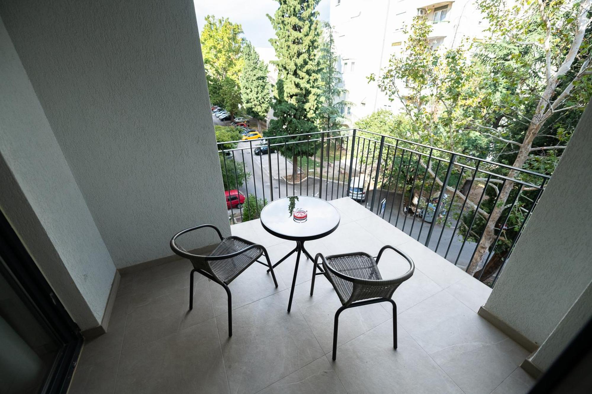 Hotel Mm Residence Mostar Zewnętrze zdjęcie