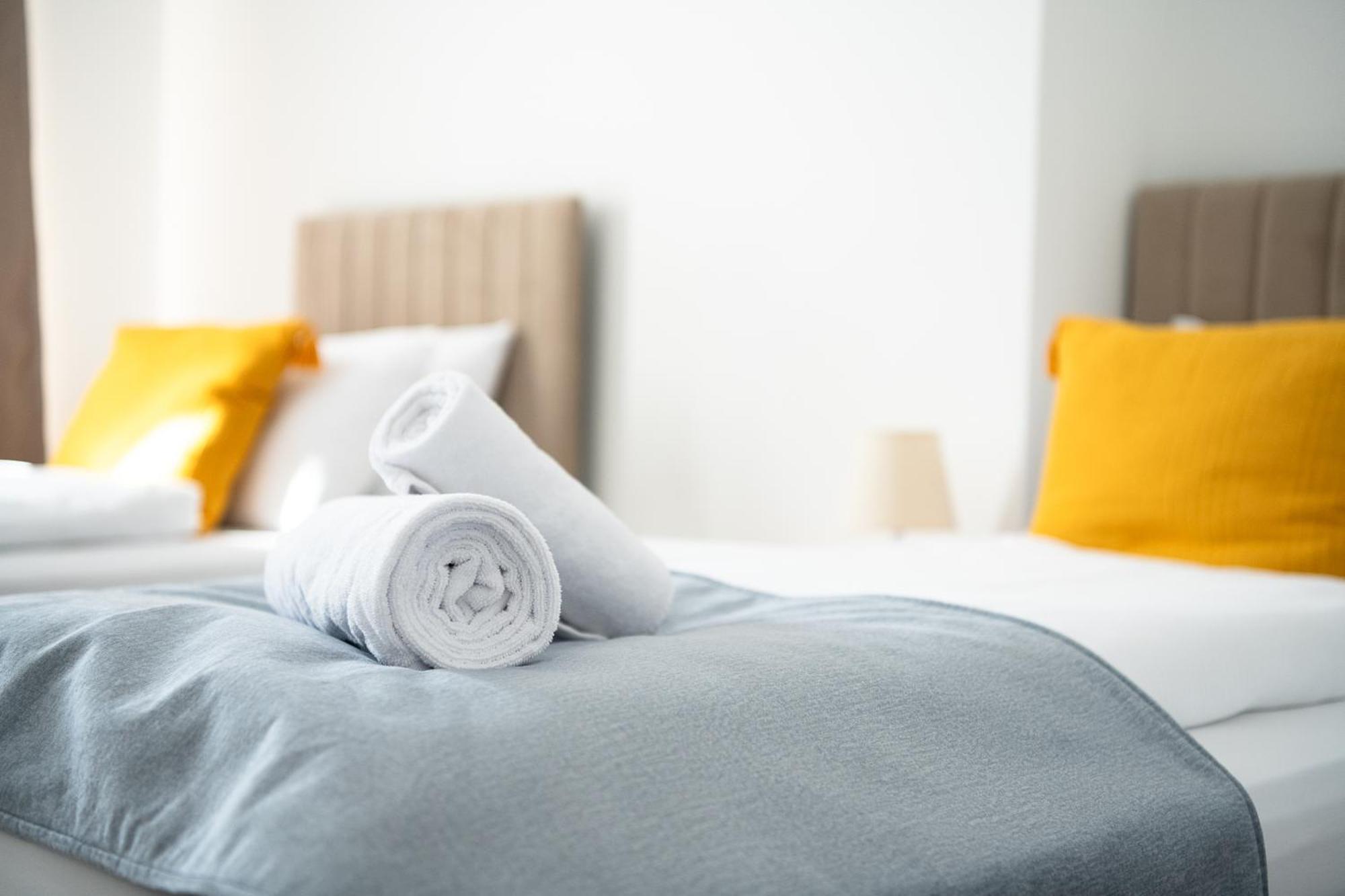Hotel Mm Residence Mostar Zewnętrze zdjęcie
