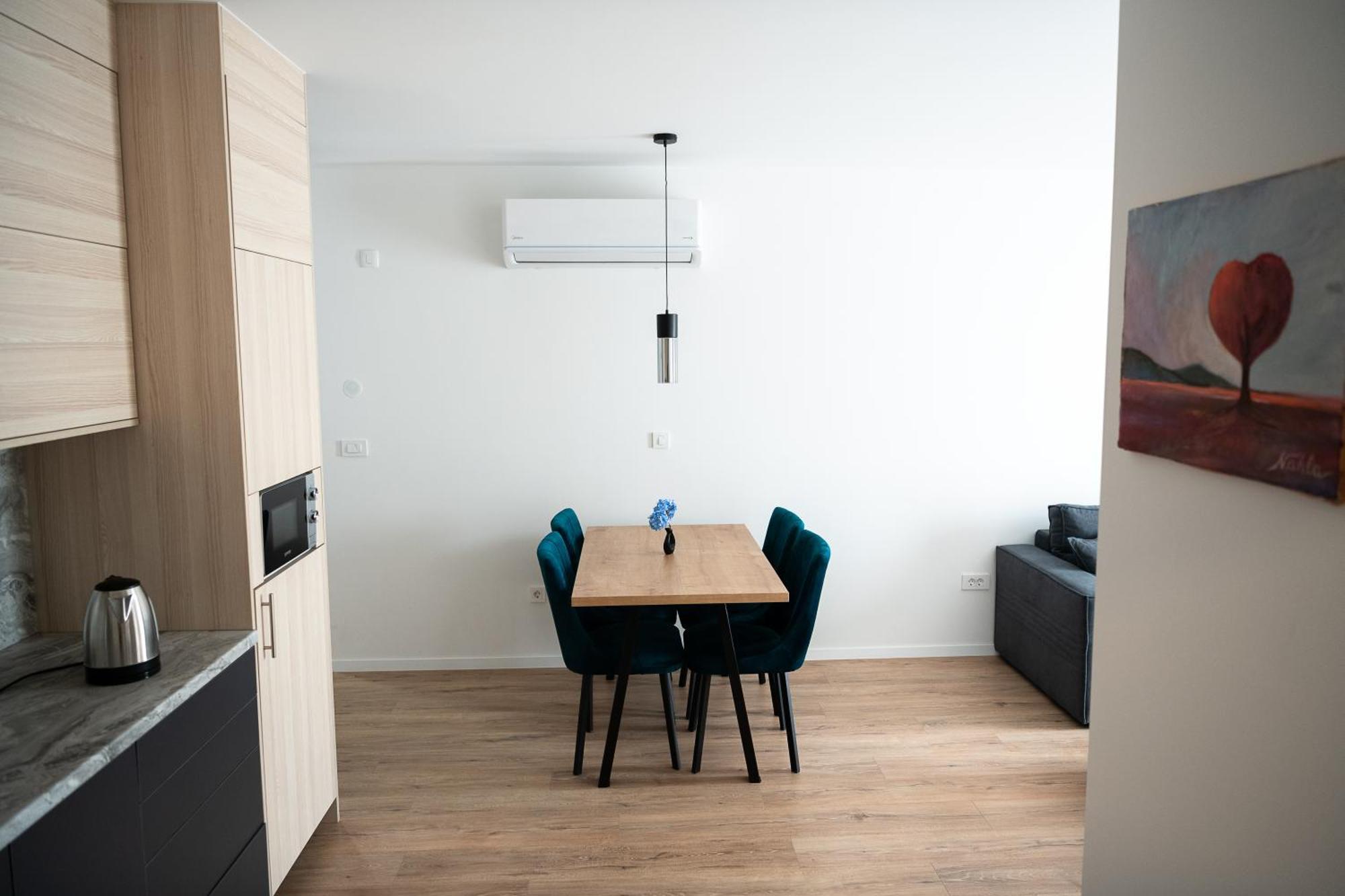 Hotel Mm Residence Mostar Zewnętrze zdjęcie