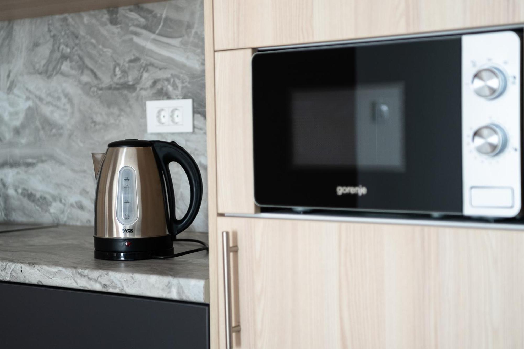 Hotel Mm Residence Mostar Zewnętrze zdjęcie