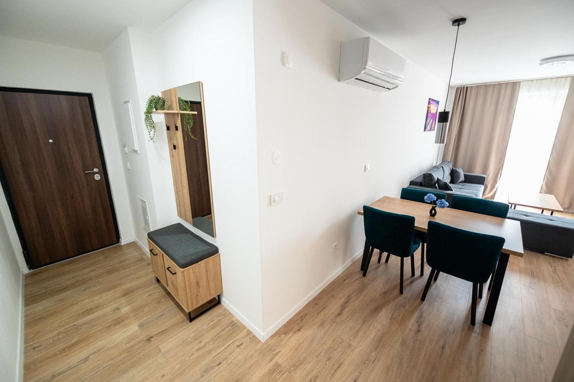 Hotel Mm Residence Mostar Zewnętrze zdjęcie