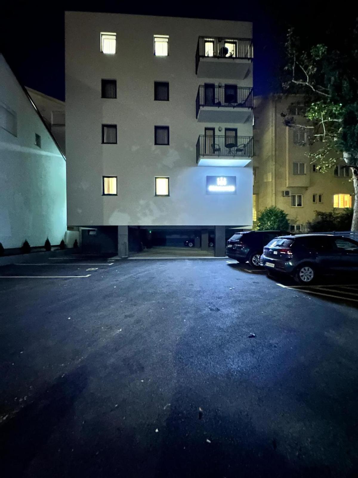 Hotel Mm Residence Mostar Zewnętrze zdjęcie