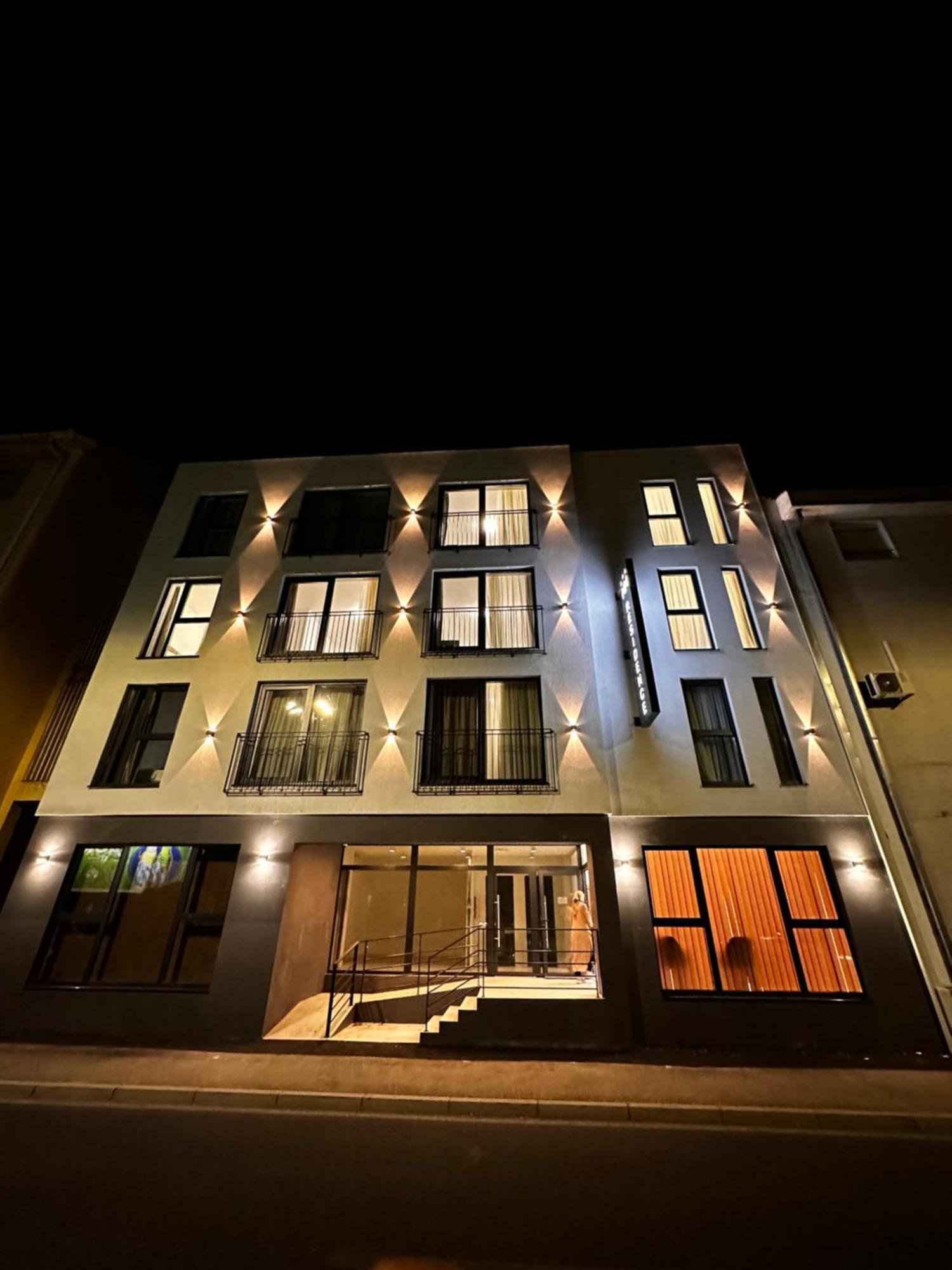 Hotel Mm Residence Mostar Zewnętrze zdjęcie