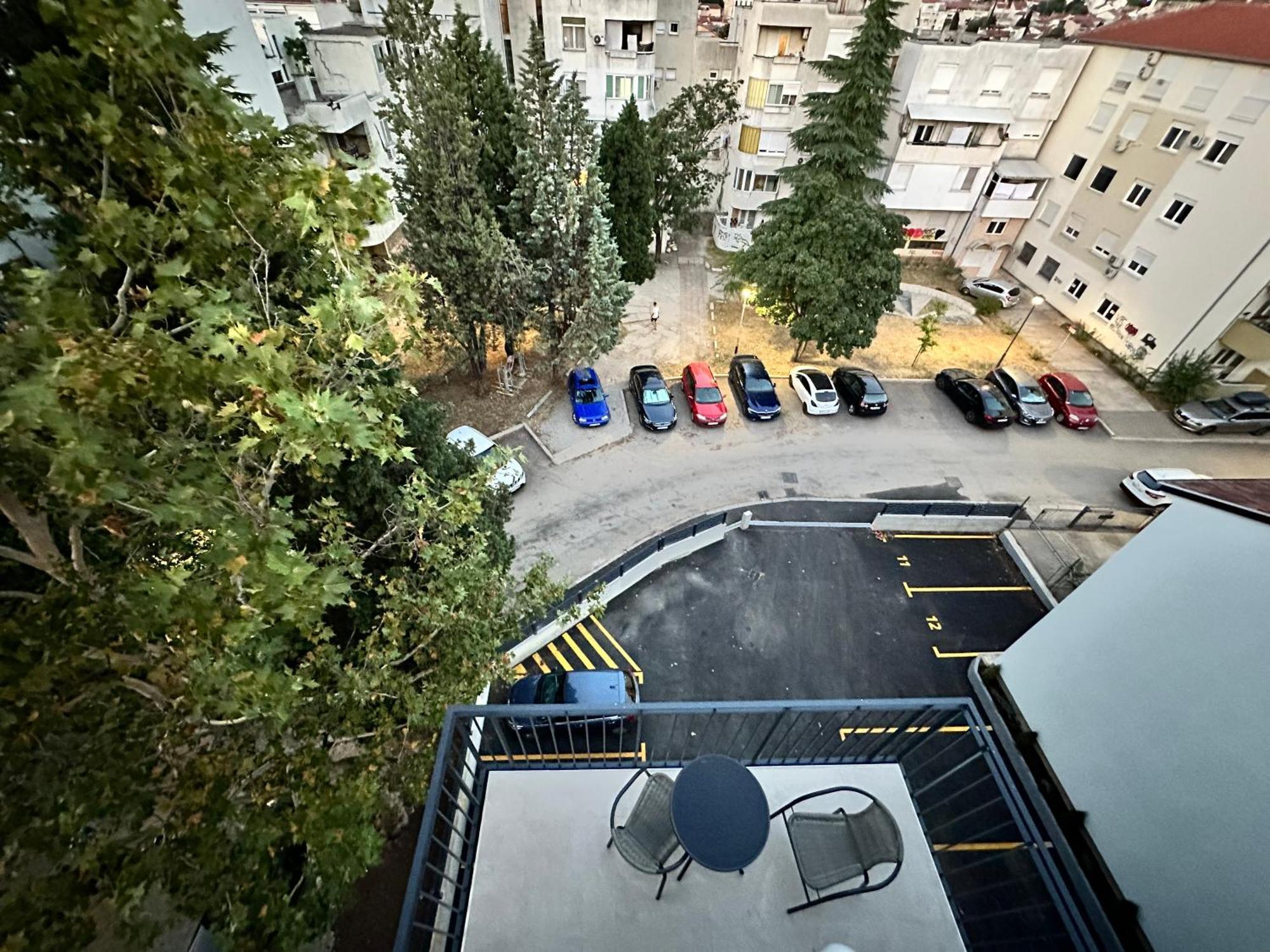 Hotel Mm Residence Mostar Zewnętrze zdjęcie