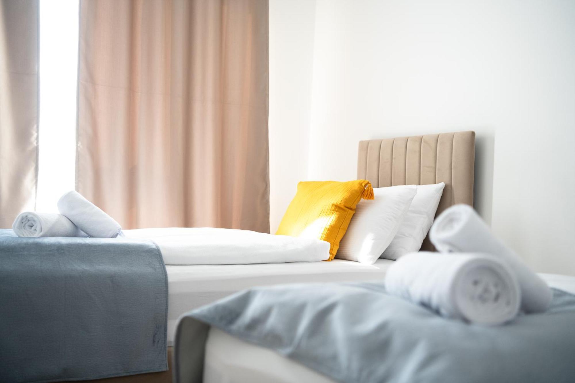 Hotel Mm Residence Mostar Zewnętrze zdjęcie