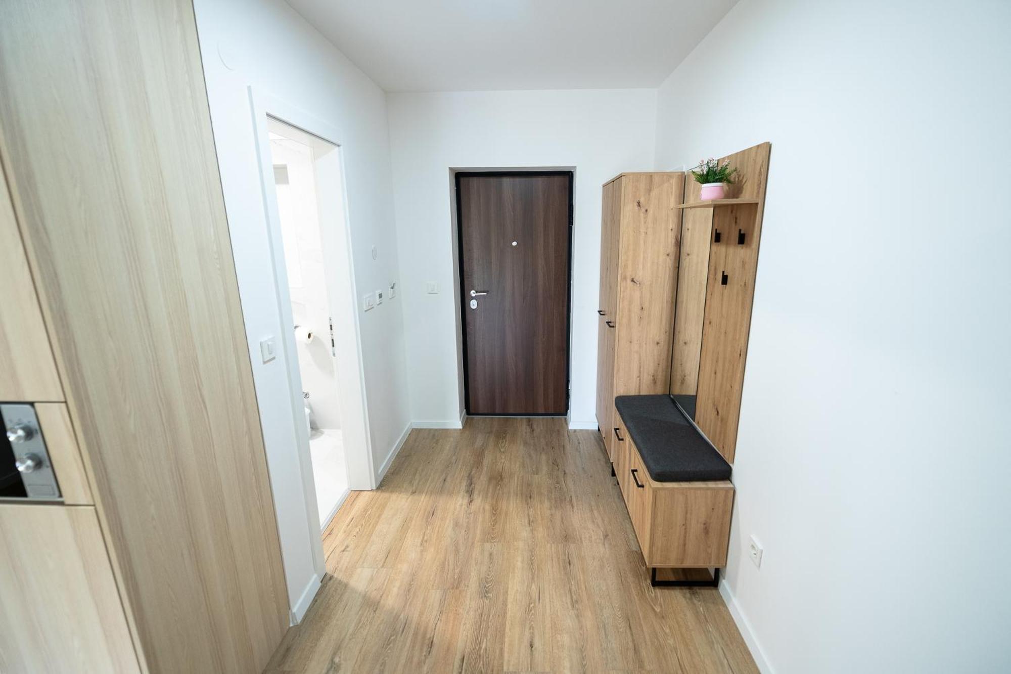 Hotel Mm Residence Mostar Zewnętrze zdjęcie