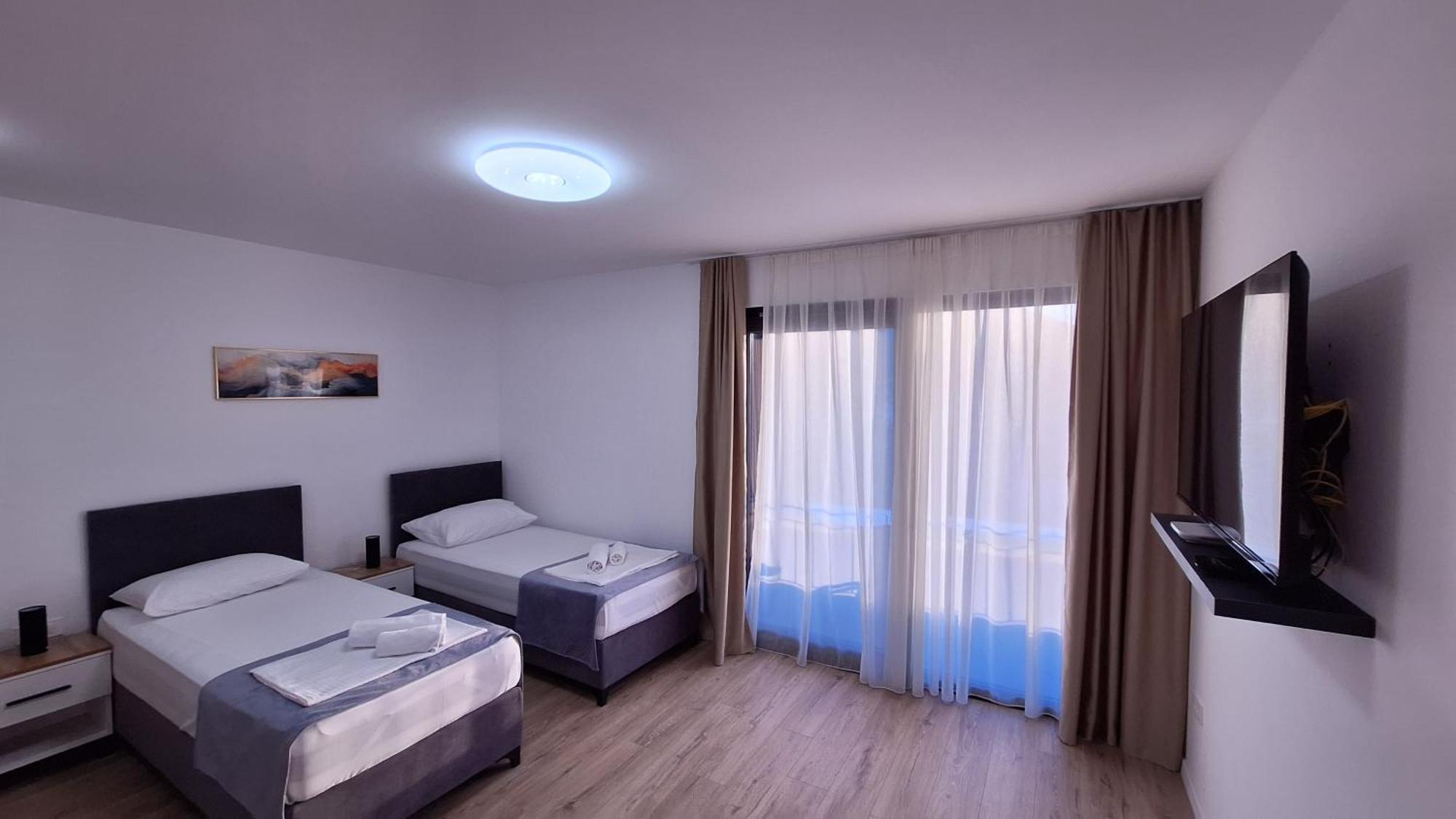 Hotel Mm Residence Mostar Pokój zdjęcie
