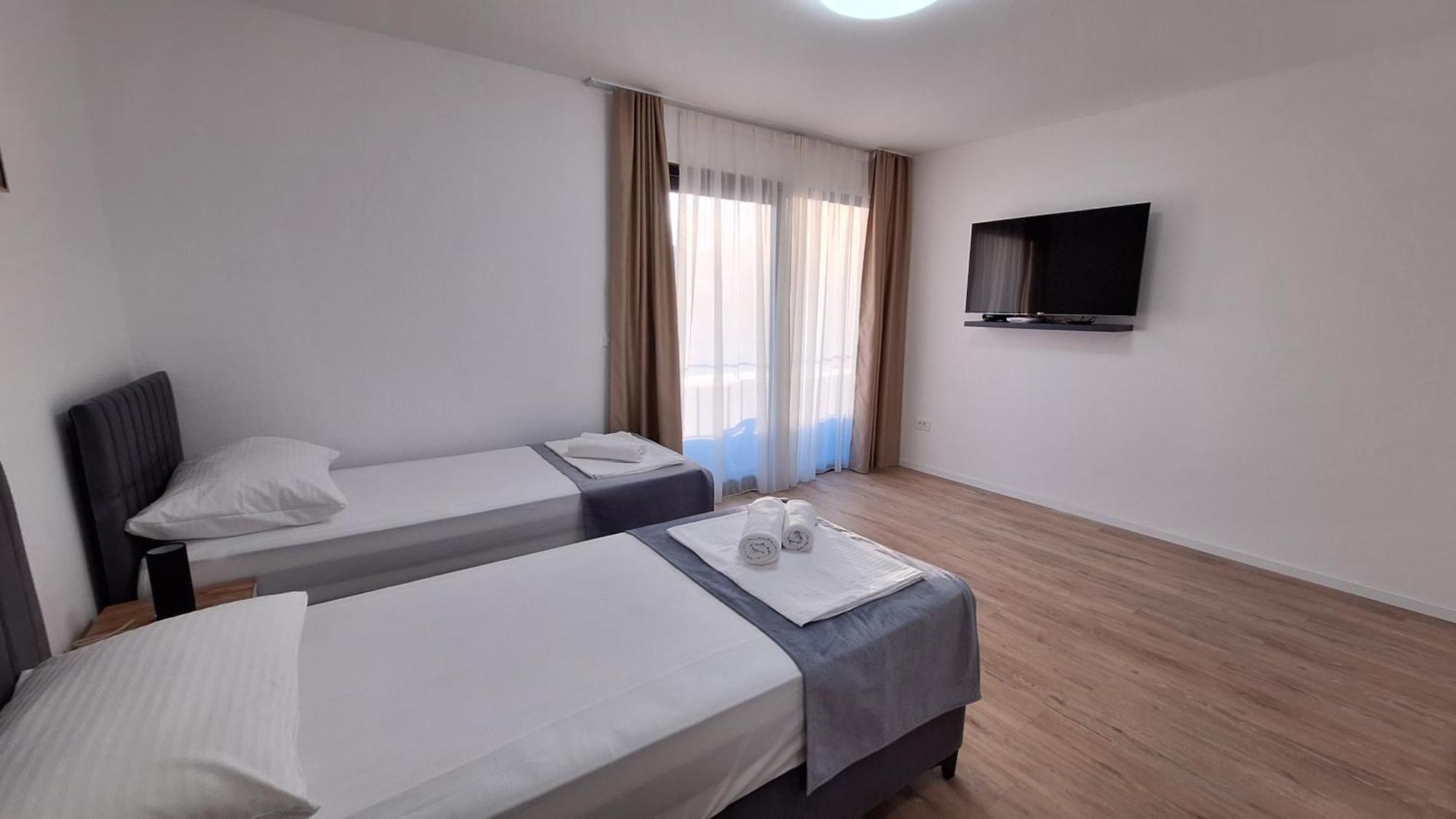 Hotel Mm Residence Mostar Zewnętrze zdjęcie