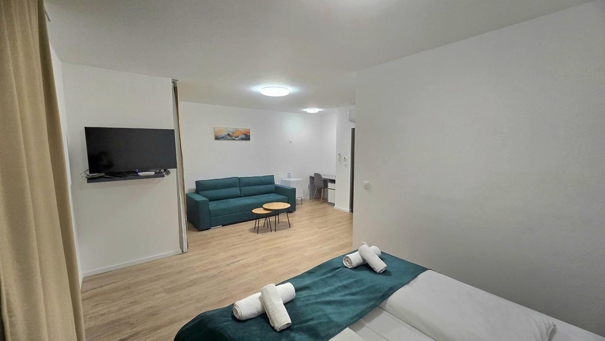 Hotel Mm Residence Mostar Zewnętrze zdjęcie
