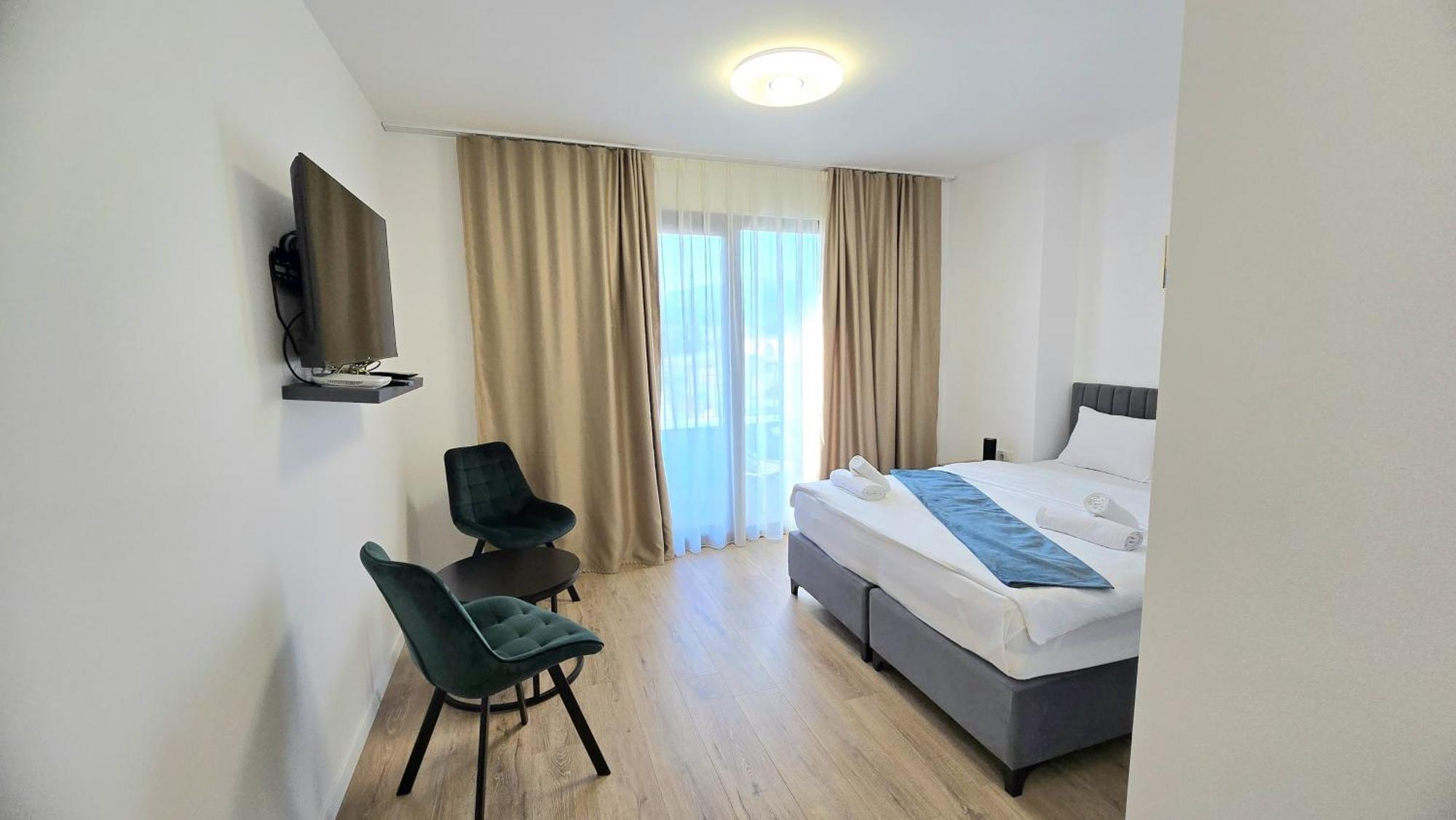 Hotel Mm Residence Mostar Zewnętrze zdjęcie