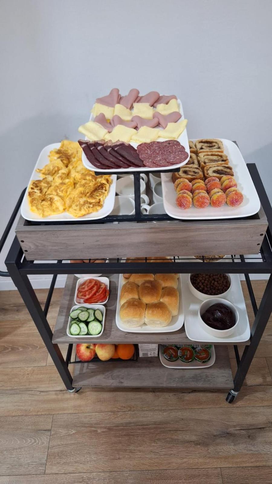 Hotel Mm Residence Mostar Zewnętrze zdjęcie