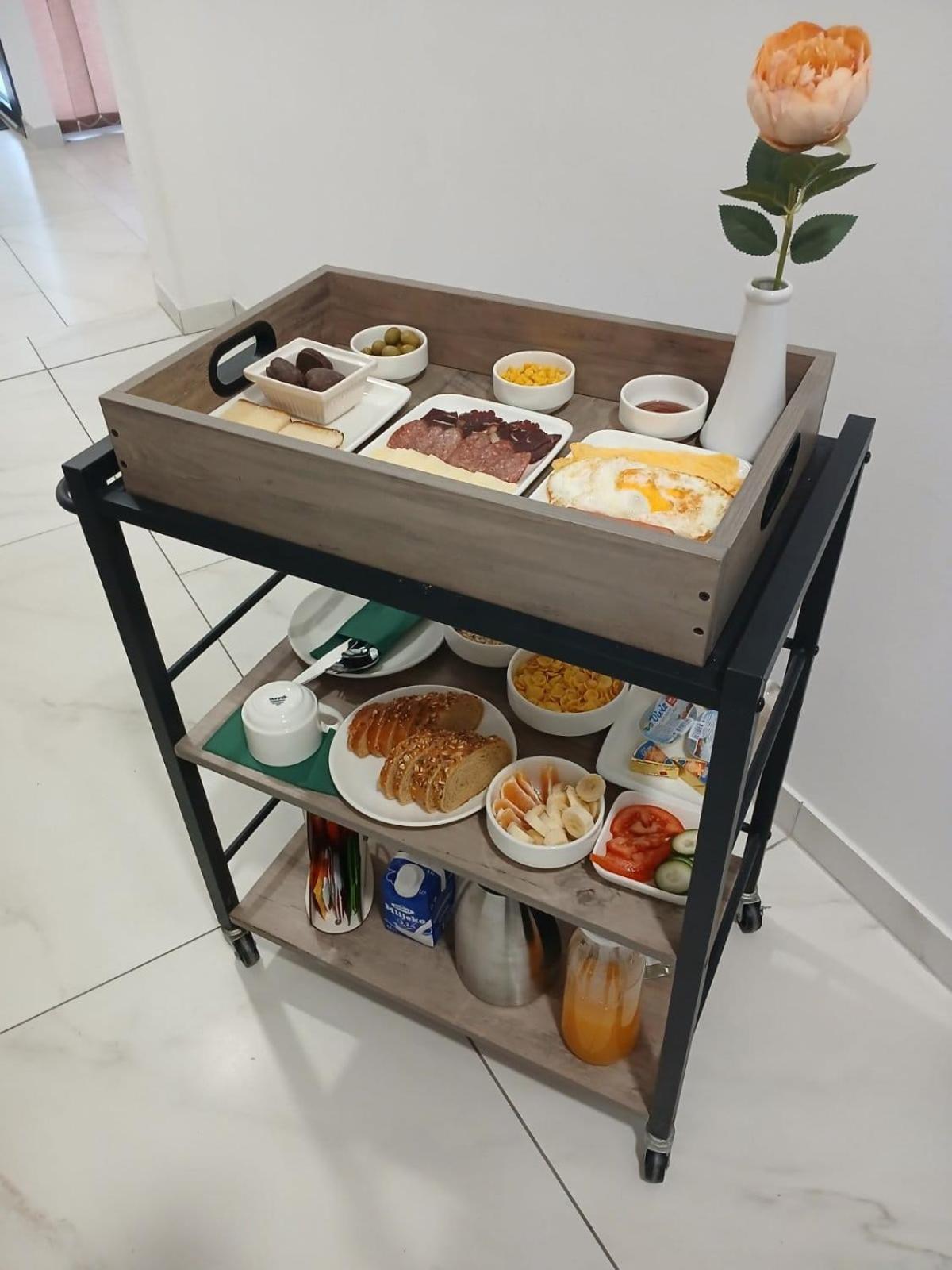 Hotel Mm Residence Mostar Zewnętrze zdjęcie